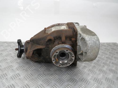 Rear differential BMW 1 (E81) 118 d | BP30099202M24