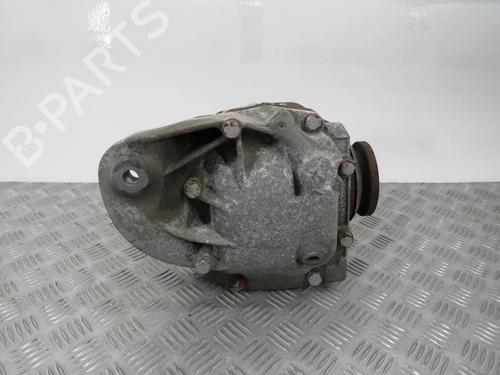 Rear differential BMW 1 (E81) 118 d | BP30099202M24