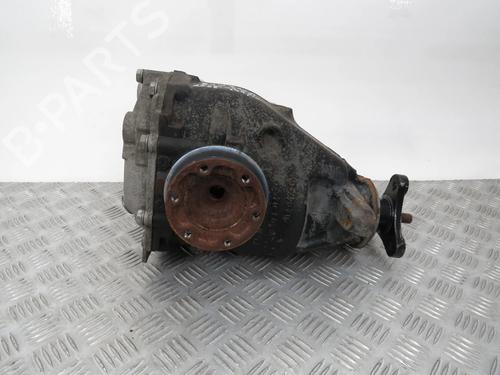 Rear differential BMW 3 Touring (E91) 320 d | BP30101034M24 