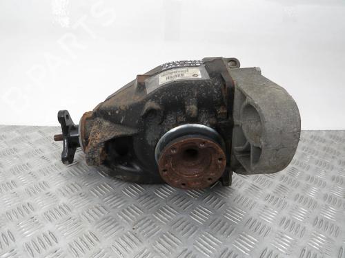 Rear differential BMW 3 Touring (E91) 320 d | BP30101034M24 
