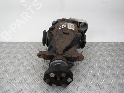 Used Rear differential BMW 3 (E90) 320 d (150 hp) 30101035