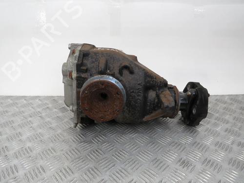 Rear differential BMW 1 (E81) 116 d | BP30101036M24