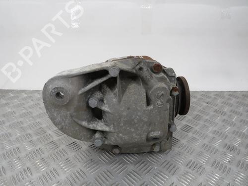 Rear differential BMW 1 (E81) 116 d | BP30101036M24