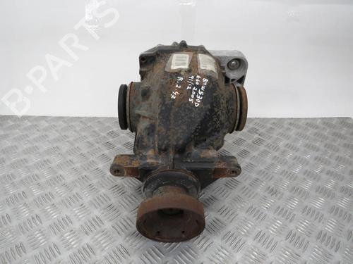 Used Rear differential BMW 5 (E60) 530 d (218 hp) 30101037