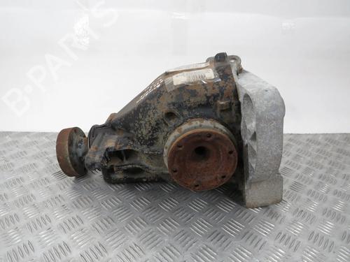 Rear differential BMW 5 (E60) 530 d | BP30101037M24