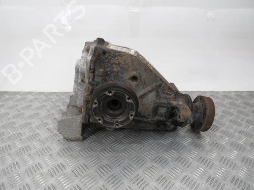 Rear differential BMW 5 (E60) 530 d | BP30101037M24