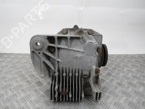 Rear differential BMW 5 (E60) 530 d | BP30101037M24