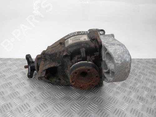 Rear differential BMW 3 Touring (E91) 320 d | BP30101038M24 