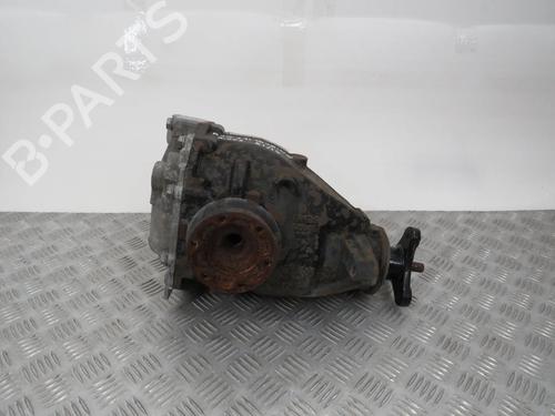 Rear differential BMW 3 Touring (E91) 320 d | BP30101038M24 