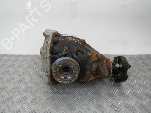 Rear differential BMW 3 (E90) 320 d | BP30101039M24