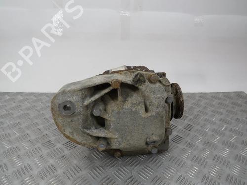 Rear differential BMW 3 (E90) 320 d | BP30101039M24
