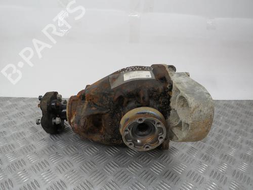 Rear differential BMW 3 (E90) 320 d | BP30101039M24