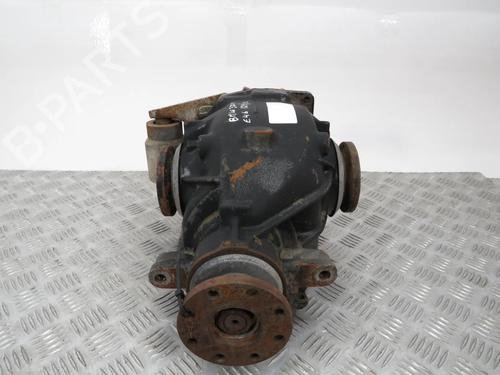 Differential hinten für BMW 3 (E46) 320 d (136 hp) 30101040