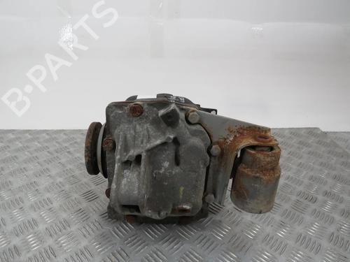 Rear differential BMW 3 (E46) 320 d | BP30101040M24