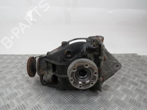 Rear differential BMW 3 (E46) 320 d | BP30101040M24
