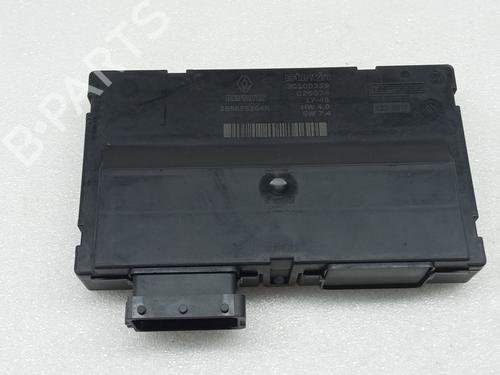 Used Electronic module Electronic module RENAULT MEGANE IV Grandtour (K9A/M/N_) 1.5 dCi 110 (110 hp) 30101041 30101041
