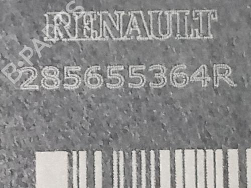 Electronic module RENAULT MEGANE IV Grandtour (K9A/M/N_) 1.5 dCi 110 | BP30101041M83 - Image 4