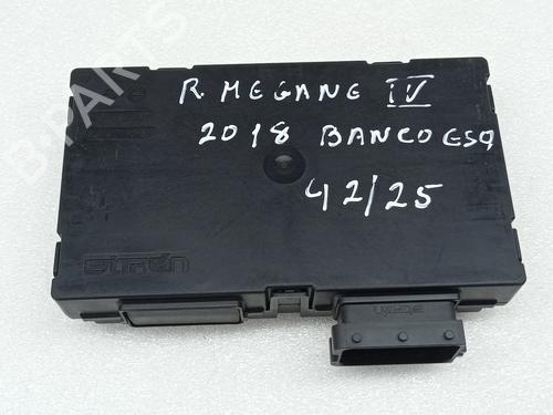Electronic module RENAULT MEGANE IV Grandtour (K9A/M/N_) 1.5 dCi 110 | BP30101041M83 - Image 2