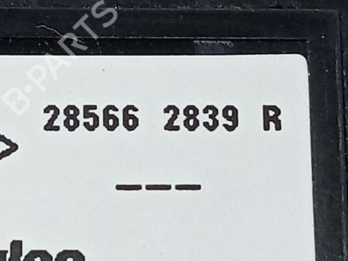 Switch RENAULT MEGANE IV Grandtour (K9A/M/N_) 1.5 dCi 110 | BP30104247I30