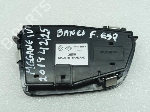 Switch RENAULT MEGANE IV Grandtour (K9A/M/N_) 1.5 dCi 110 | BP30104247I30