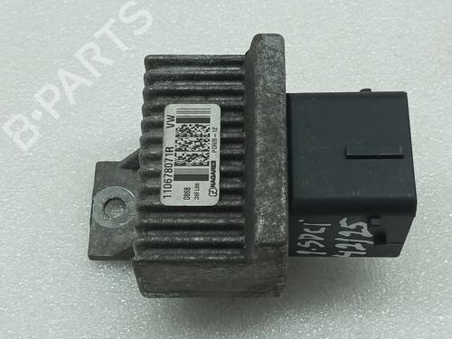 Elektronisk modul RENAULT MEGANE IV Grandtour (K9A/M/N_) 1.5 dCi 110 (110 hp) 30104248