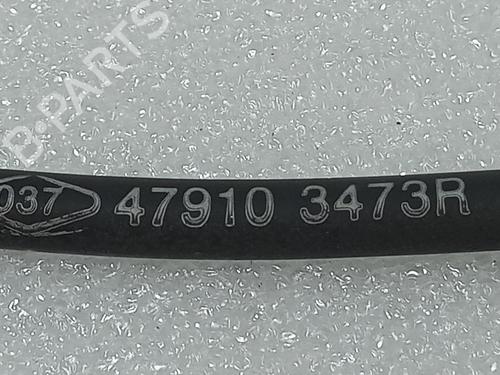 Electronic module RENAULT MEGANE IV Grandtour (K9A/M/N_) 1.5 dCi 110 | BP30104249M83