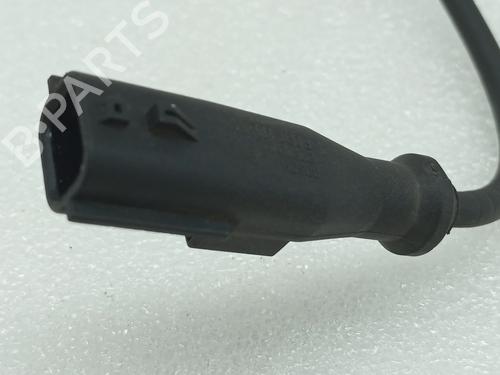 Electronic module RENAULT MEGANE IV Grandtour (K9A/M/N_) 1.5 dCi 110 | BP30104249M83