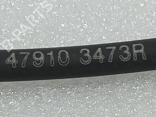 Electronic module RENAULT MEGANE IV Grandtour (K9A/M/N_) 1.5 dCi 110 | BP30104250M83 