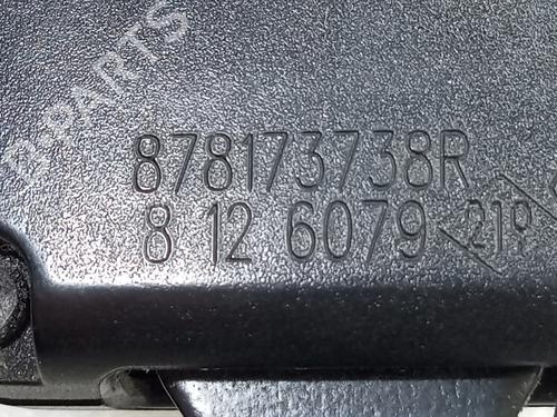 Seat buckle RENAULT MEGANE IV Grandtour (K9A/M/N_) 1.5 dCi 110 | BP30104251I32