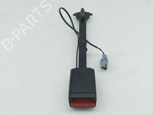 Used Seat buckle RENAULT MEGANE IV Grandtour (K9A/M/N_) 1.5 dCi 110 (110 hp) 30104252