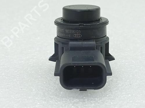 Electronic module RENAULT MEGANE IV Grandtour (K9A/M/N_) 1.5 dCi 110 | BP30104254M83