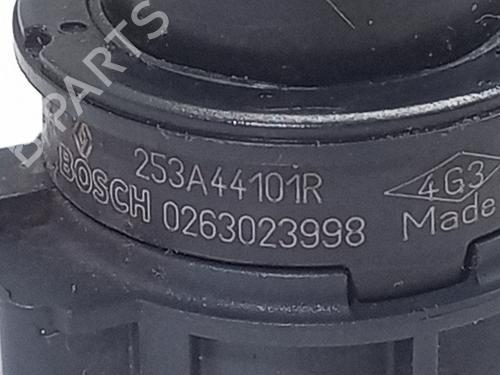 Electronic module RENAULT MEGANE IV Grandtour (K9A/M/N_) 1.5 dCi 110 | BP30104254M83