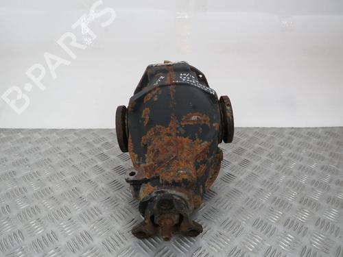 Used Rear differential MERCEDES-BENZ C-CLASS Coupe (CL203) C 220 CDI (203.706) (143 hp) 30104256