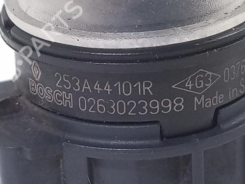 Electronic module RENAULT MEGANE IV Grandtour (K9A/M/N_) 1.5 dCi 110 | BP30104255M83