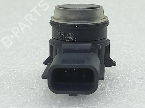 Electronic module RENAULT MEGANE IV Grandtour (K9A/M/N_) 1.5 dCi 110 | BP30104255M83