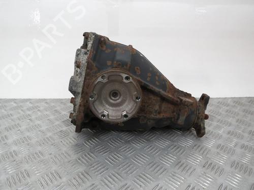 Rear differential MERCEDES-BENZ C-CLASS Coupe (CL203) C 220 CDI (203.706) | BP30104257M24