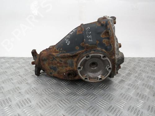 Rear differential MERCEDES-BENZ C-CLASS Coupe (CL203) C 220 CDI (203.706) | BP30104257M24