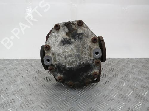 Rear differential MERCEDES-BENZ C-CLASS Coupe (CL203) C 220 CDI (203.706) | BP30104257M24