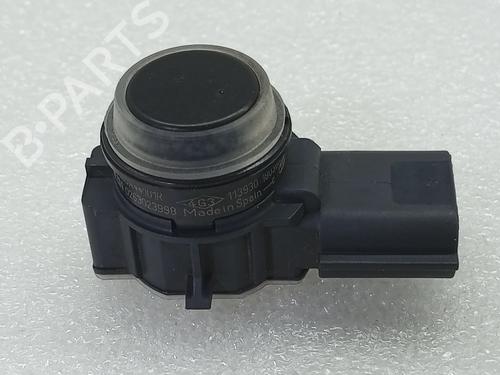 Used Electronic module RENAULT MEGANE IV Grandtour (K9A/M/N_) 1.5 dCi 110 (110 hp) 30104258