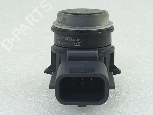 Electronic module RENAULT MEGANE IV Grandtour (K9A/M/N_) 1.5 dCi 110 | BP30104258M83