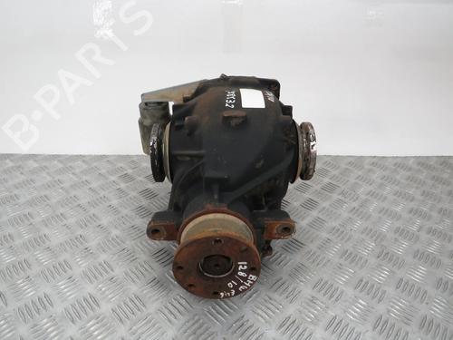 Differential hinten für BMW 3 (E46) 320 d (150 hp) 30104259