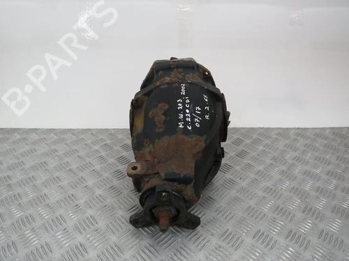 Differential, bag MERCEDES-BENZ C-CLASS (W203) C 220 CDI (203.008) (150 hp) 30104262