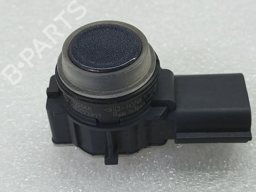 Used Electronic module Electronic module RENAULT MEGANE IV Grandtour (K9A/M/N_) 1.5 dCi 110 (110 hp) 30104261 30104261