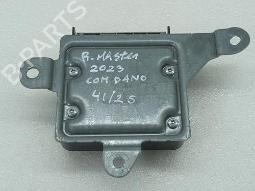 ECU airbags RENAULT MASTER III Van (FV) 2.3 dCi 135 FWD (FV0N, FV08, FV06, FV00, FV1S) | BP30105483M53 