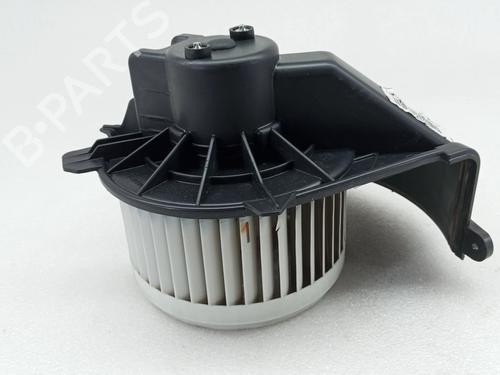 Heater blower motor RENAULT MASTER III Van (FV) 2.3 dCi 135 FWD (FV0N, FV08, FV06, FV00, FV1S) | BP30105484M62 