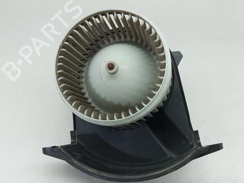 Heater blower motor RENAULT MASTER III Van (FV) 2.3 dCi 135 FWD (FV0N, FV08, FV06, FV00, FV1S) | BP30105484M62 
