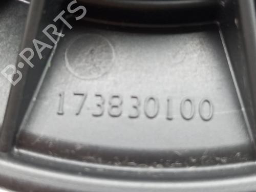 Heater blower motor RENAULT MASTER III Van (FV) 2.3 dCi 135 FWD (FV0N, FV08, FV06, FV00, FV1S) | BP30105484M62 