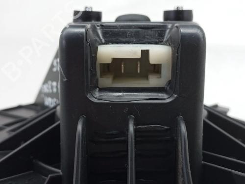 Heater blower motor RENAULT MASTER III Van (FV) 2.3 dCi 135 FWD (FV0N, FV08, FV06, FV00, FV1S) | BP30105484M62 