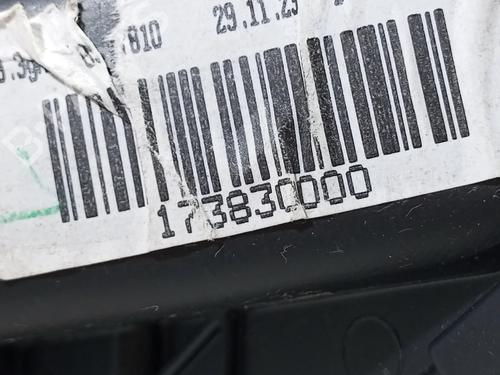 Heater blower motor RENAULT MASTER III Van (FV) 2.3 dCi 135 FWD (FV0N, FV08, FV06, FV00, FV1S) | BP30105484M62 