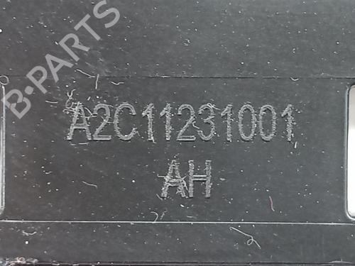 Instrument cluster RENAULT MASTER III Van (FV) 2.3 dCi 135 FWD (FV0N, FV08, FV06, FV00, FV1S) | BP30105486C47